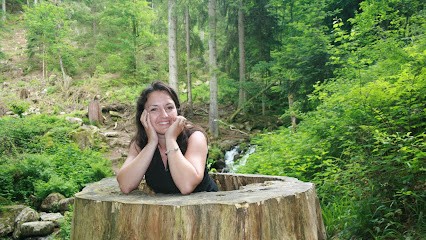 Nadine ROME, Praticien de Médecine Alternative à Rothau