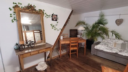 Steckmeyer Nathalie Sophrologue, Praticien de Médecine Alternative au Breuil-Bernard