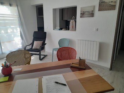 Celia Allain - Coach Sophrologue 66, Praticien de Médecine Alternative au Barcarès