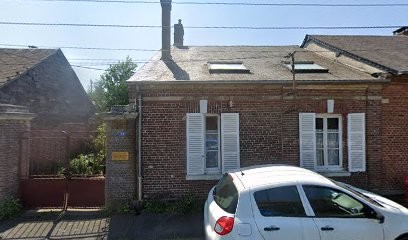 Lagesse Patrick, Praticien de Médecine Alternative à Laboissière-en-Thelle