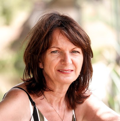 Sylviane DUPAS DEMAZURE, Praticien de Médecine Alternative à La Crèche