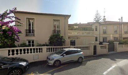 Isabelle De Amorim, Praticien de Médecine Alternative à Menton