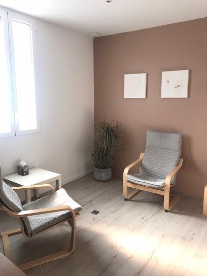 Denis-Monfrais Perrine, Hypnothérapeute à Pessac