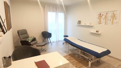 Grammatico Sauveur - Thérapeute viscéral, rebouteux et magnétiseur. Formateur en reboutement, Praticien de Médecine Alternative à La Motte-Servolex