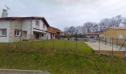 Bonnet Alexandra, Réflexologue à Saint-Martin-de-Seignanx