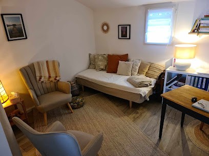 Sophie Maingoutaud - Sophrologue, Praticien de Médecine Alternative à Ribaute-les-Tavernes