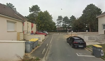 STEPHANIE JACQUELET Maître En Hypnose/Sophrologue/EMDR-DS/PNL/Psychopraticienne CABINET TRANSFERE A LOUVRES, Hypnothérapeute à Fosses