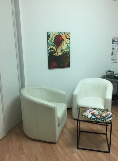 Cabinet D'hypnose | Insardi Marie-caroline | Hypnothérapeute Lyon EMDR Magnétisme, Hypnothérapeute à Lyon 05