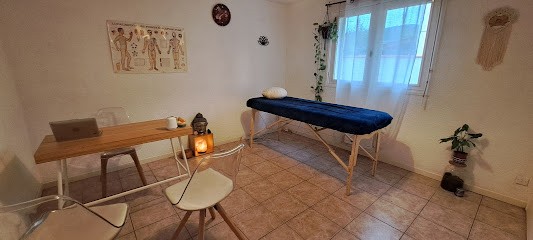 Marie Sanchez Shiatsu Traditionnel, Professor De Hatha Yoga, Praticien de Médecine Alternative à Foix