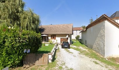 Médecine Traditionnelle Chinoise. Eric Ponzo, Praticien de Médecine Alternative à Saint-Béron