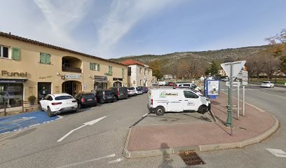 Christine Abel Thérapeute Psycho-Energéticienne, Praticien de Médecine Alternative à Saint-Vallier-de-Thiey