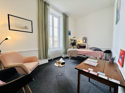 Angélique Allais . Réflexologue En énergie Chinoise Et Accompagnante émotionnelle, Réflexologue au Loroux-Bottereau