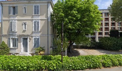 Marion Soulet Réflexologue, Hypnothérapeute à Avignon