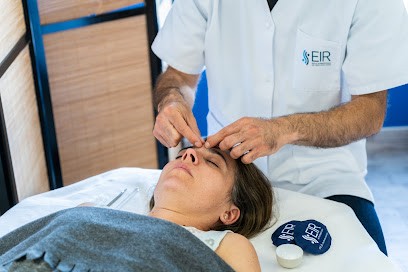 Emmanuel LALLAIS - Réflexologie Combinée, Réflexologue à Gétigné