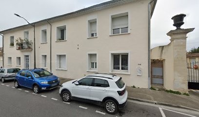 Christelle Roche Sophrologue, Praticien de Médecine Alternative à Caissargues