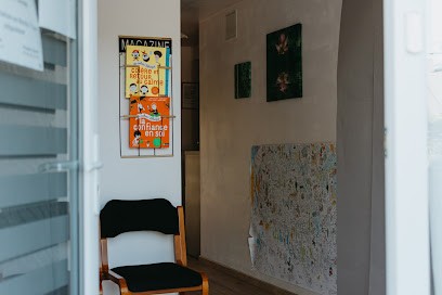 Cabinet Parenthesis Audrey Mohaër, Hypnothérapeute à Vitré