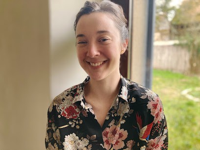 Maëlle Ferré, Praticien de Médecine Alternative à Château-Landon