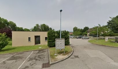 Julie Roudot Naturopathie & Massages, Praticien de Médecine Alternative à Vézeronce-Curtin