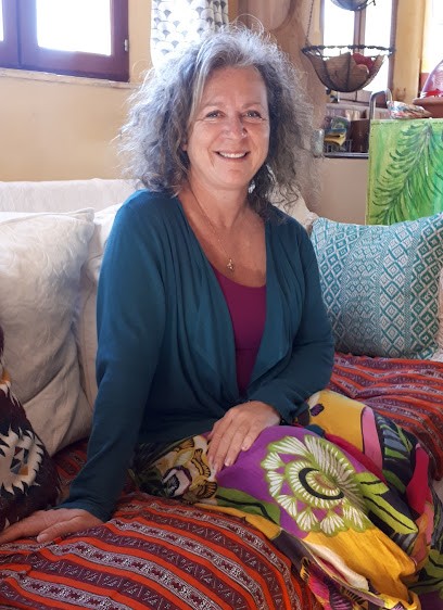 Isabel Robert Art Thérapie Holistique, Praticien de Médecine Alternative à Sillans-la-Cascade