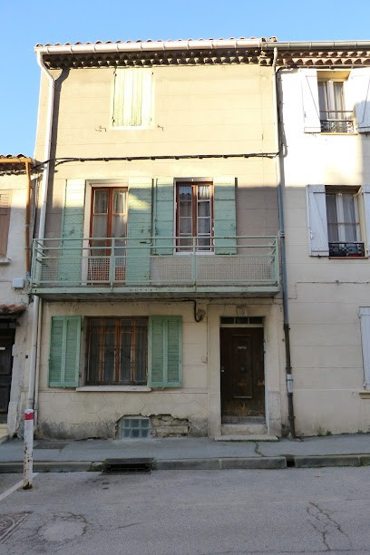 Carinne GARCIA réflexologue certifiée, Réflexologue à Fuveau