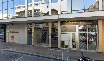 Amelia GASCON, Praticien de Médecine Alternative à Annemasse