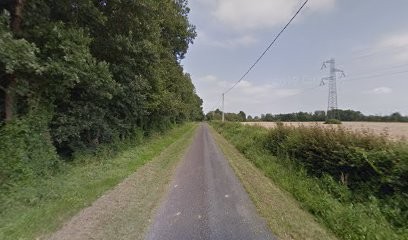 Les Jardins de Befana / Carluer Elen, Praticien de Médecine Alternative à Pleumartin