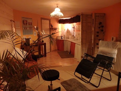 Pascale Reflexo, Réflexologue à Gap