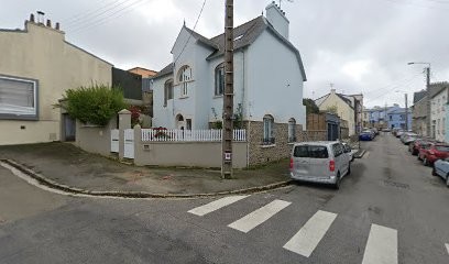 Berger Daniel, Hypnothérapeute à Brest