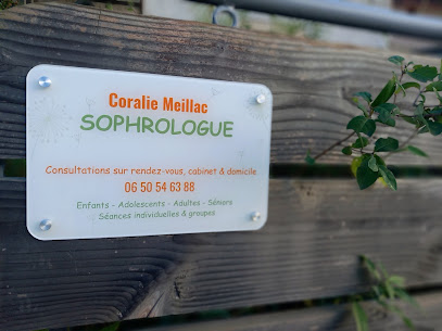 Coralie Meillac Sophrologue, Praticien De Médecine Alternative à Albi