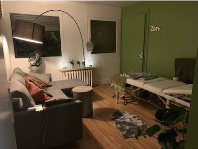 ReflexOSoins, Réflexologue à Clermont-Ferrand