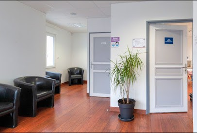 Isabelle CHAUDRON Médecine Traditionnelle Chinoise, Praticien de Médecine Alternative à Jarville-la-Malgrange