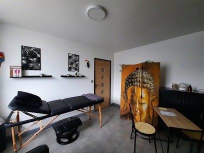 Odette- Réflexologue Caestre, Réflexologue à Caëstre