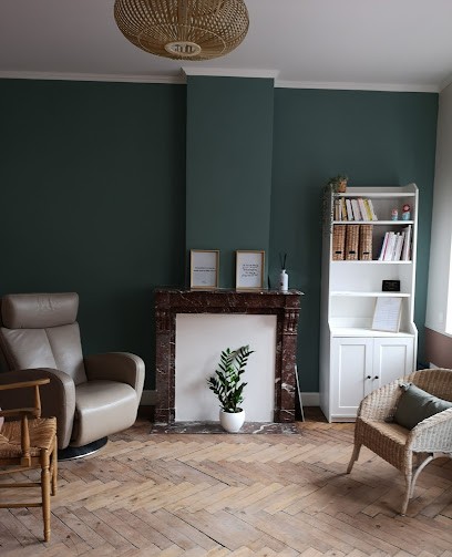 Hypnose - Sophrologie - Mathilde Chery, Praticien de Médecine Alternative à Templemars