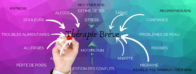 Cabinet hypnose, aromathérapie et art-thérapie - Delphine FERRANT, Hypnothérapeute à Somain