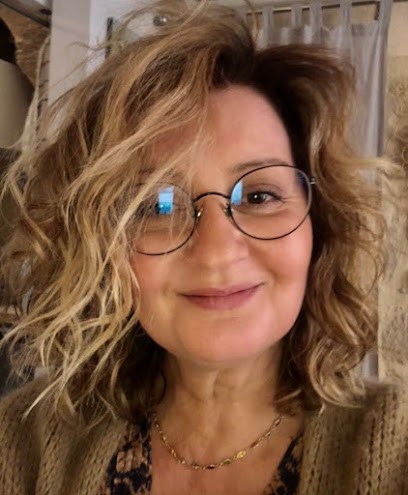 Nathalie yenny, Réflexologue à Uzès