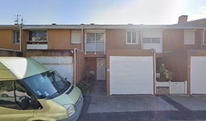 Le Mistral 6, Hypnothérapeute à Martigues