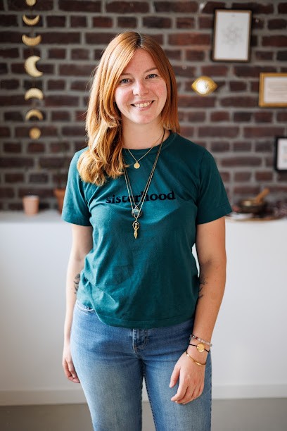 Céline Picherot - Sophrologue, Respithérapeute & Doula, Praticien de Médecine Alternative à Marcq-en-Baroeul