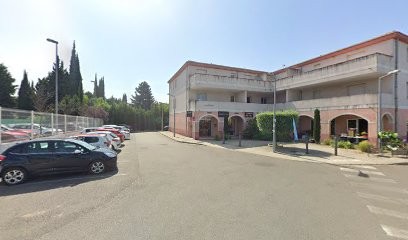 Réflexologie plantaire - Dorine Latour, Réflexologue à Bouc-Bel-Air