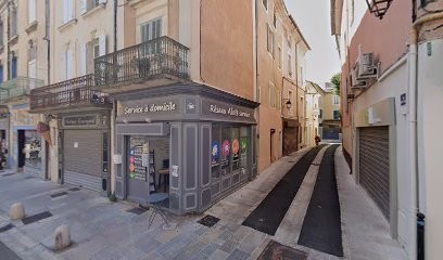 Cabinet de Chirurgie Maxillo-faciale - Stomatologie, Praticien de Médecine Alternative à Orange