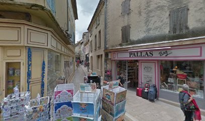 Monya Rekik, Praticien de Médecine Alternative à Saint-Rémy-de-Provence