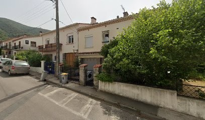 Marion Thérapies Douces, Praticien de Médecine Alternative à Céret