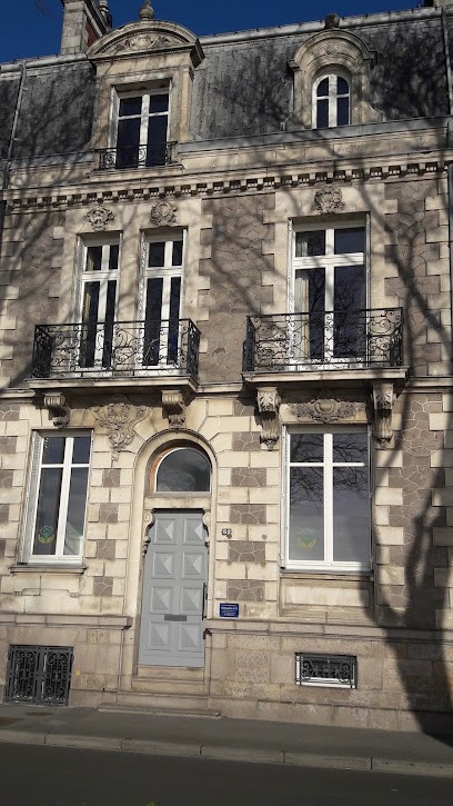 Lauréna Goutheret Sophrologie Hypnose Bilans De Compétences Saint Nazaire, Hypnothérapeute à Saint-Nazaire