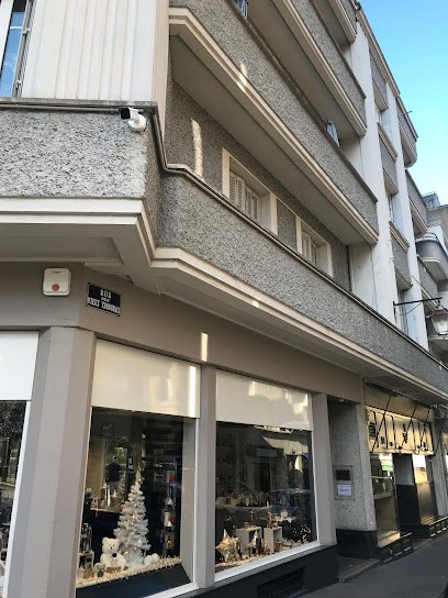 Roman NIETO, Praticien de Médecine Alternative à Thonon-les-Bains