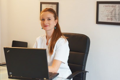 Maelle BAROU - Osteopathe & Etiopathe, Praticien de Médecine Alternative à Oullins