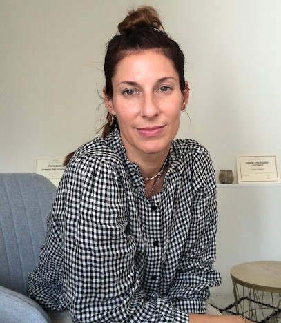 Roxane Manguin Hypnose Éricksonienne, Hypnothérapeute à Schiltigheim