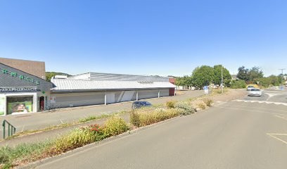 Azur'ailes Réflexologie Christelle Davoust, Réflexologue à Changé