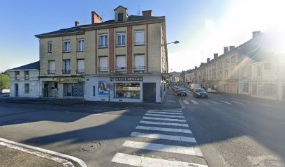 Lucille DELAPLACE - Naturopathe, Praticien de Médecine Alternative à Rethel