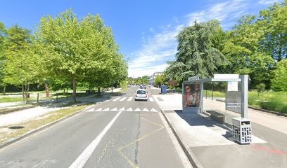 Andrestherapie, Praticien de Médecine Alternative à Gradignan