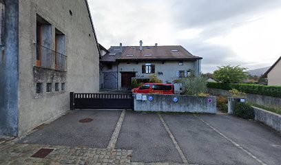 Réflexologie Plantaire- Emilie Chevrier, Réflexologue à Ballaison