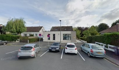 LaserOstop Caen, Praticien de Médecine Alternative à Hérouville-Saint-Clair